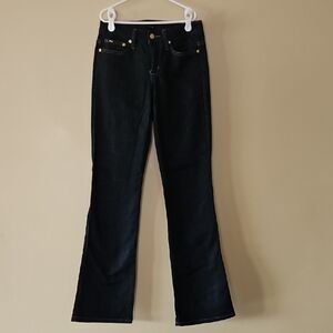Joe's Jeans Muse Sz 25 Denim